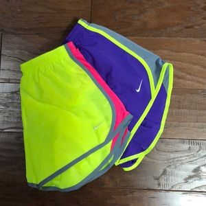 Nike shorts